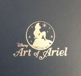 Art Of - Ariel - MLT