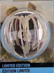 51750 - Pandora - The World of Avatar Anniversaries - 5th Anniversary — Acrylic Dome Woodsprite - Walt Disney World alternate image