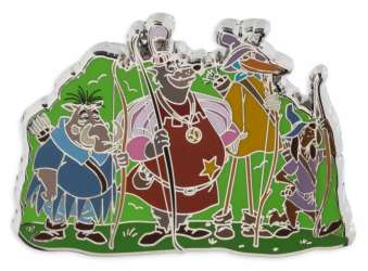 Robin Hood 50th Anniversary - Archery Tournament - MLT