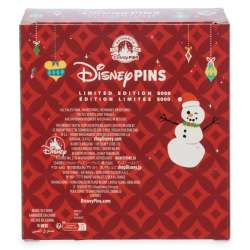 67173 - Disney Classics Christmas Collection 2023 - Santa Mickey Mouse and Friends Holiday Jumbo alternate image