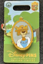 68074 - Robin Hood 50th Anniversary - Prince John alternate image