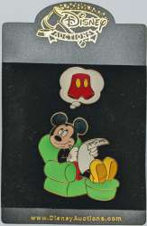 Christmas Wish 2 Pin Set