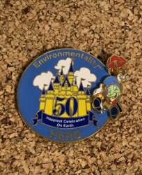 Environmentality - 50th Anniversary — Environmentality Hero - TPCE