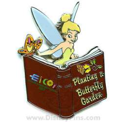 Planting a Butterfly Garden