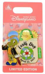 68114 - Earth Day - Earth Day 2023 - Hong Kong Disneyland alternate image