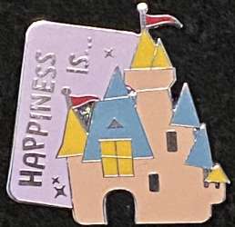 40200 - Happiness Is... Mystery Collection - Castle alternate image
