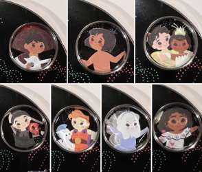 52310 - Main Street Electrical Parade 50th Anniversary - Jumbo - Disneyland Resort alternate image