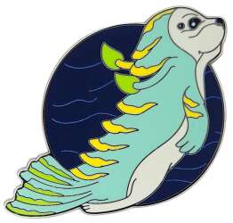 Click to view the Pandoran Sea Otter details
