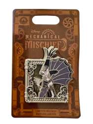 68138 - Mechanical Mischief - Yzma alternate image