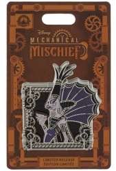 68138 - Mechanical Mischief - Yzma alternate image