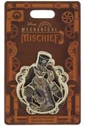 68140 - Mechanical Mischief - Dr. Facilier alternate image