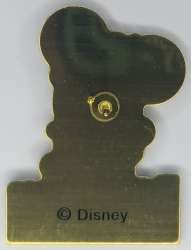 'Store Openings - Opening October 1999 Mousegear Logo - WDW'