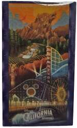 68156 - Disney California Adventure Grand Opening - DCA Grand Opening 2/3/2001 - Disneyland Resort alternate image