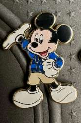 Mickey Mouse