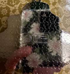 68170 - Pirates of the Caribbean Lanyard Medal - ARTIST PROOF alternate image