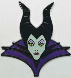 49401 - Sleeping Beauty - Maleficent Head - Disneyland Resort Paris alternate image