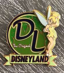 Tinker Bell - DL The Original
