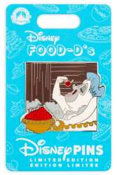 68196 - Disney’s Food-D’s Series - Percy & Cherries alternate image