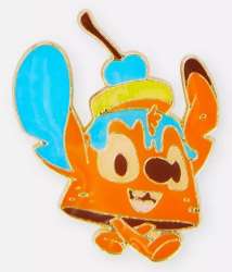 68208 - Disney Munchlings at Primark - Stitch - Disney Licensed alternate image