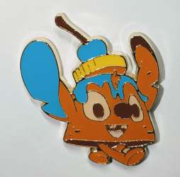 68208 - Disney Munchlings at Primark - Stitch - Disney Licensed alternate image