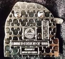 2817 - EPCOT International Food & Wine Festival 2014 - Country Food Marquees - Rapunzel - Walt Disney World alternate image