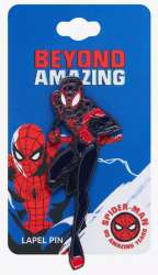 68216 - BoxLunch - Beyond Amazing - Miles Morales - Disney Licensed alternate image