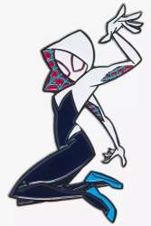 Spider-Gwen