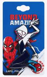 68217 - BoxLunch - Beyond Amazing - Spider-Gwen - Disney Licensed alternate image