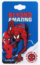 68218 - BoxLunch - Beyond Amazing - Spider-Man - Disney Licensed alternate image