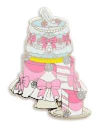 50136 - Custom Cake Creations Mystery Collection - Cinderella alternate image