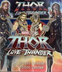51495 - Thor: Love and Thunder - Thors alternate image