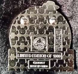 2818 - EPCOT International Food & Wine Festival 2014 - Country Food Marquees - Figment Morocco - Walt Disney World alternate image