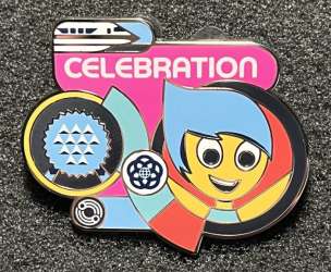 68247 - Joy: World Celebration - Walt Disney World alternate image