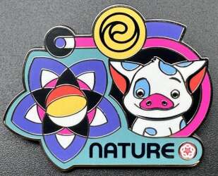 68248 - Pua: World Nature - Walt Disney World alternate image