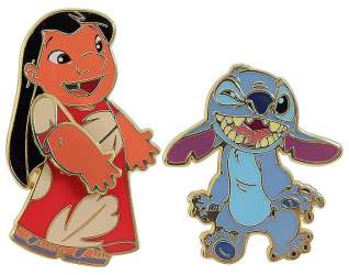 68251 - Disney BFF - Lilo & Stitch - Disney Licensed alternate image
