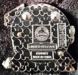 2820 - EPCOT International Food & Wine Festival 2014 - Stitch - Walt Disney World alternate image