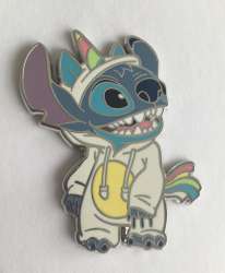 Lilo &amp; Stitch - Stitch in Unicorn Pajamas - DLP