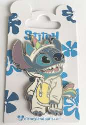 Lilo &amp; Stitch - Stitch in Unicorn Pajamas - DLP