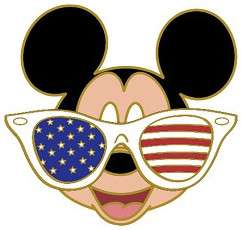 Mickey Mouse