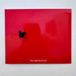 68298 - Disney Drop - Minnie Mouse Icon - Disney Licensed alternate image