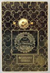 68312 - Fantasia 2000 Flamingo with Mickey Ear Hat - Walt Disney World alternate image