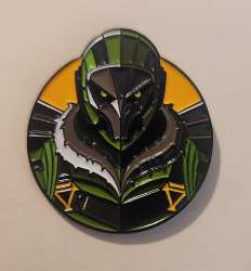 24422 - Mondo - Spider-Man - The Vulture - Disney Licensed alternate image