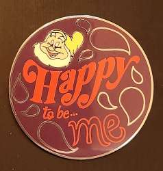 68316 - Happy to Be... Me alternate image