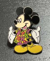 Mickey