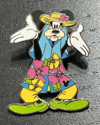 Goofy