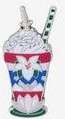 Disney Princess Milkshakes Blind Box - Mulan - LFLY