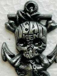 68348 - Pirates of the Caribbean - Dead Men Tell No Tales alternate image