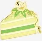 48743 - Princess Cake Slice Mystery Box - Tiana Cake Slice - Loungefly alternate image