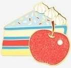 Princess Cake Slice Mystery Box - Snow White Cake Slice (Chase) - LFLY
