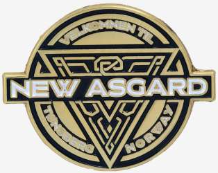 Thor: Love and Thunder - New Asgard - DLIC